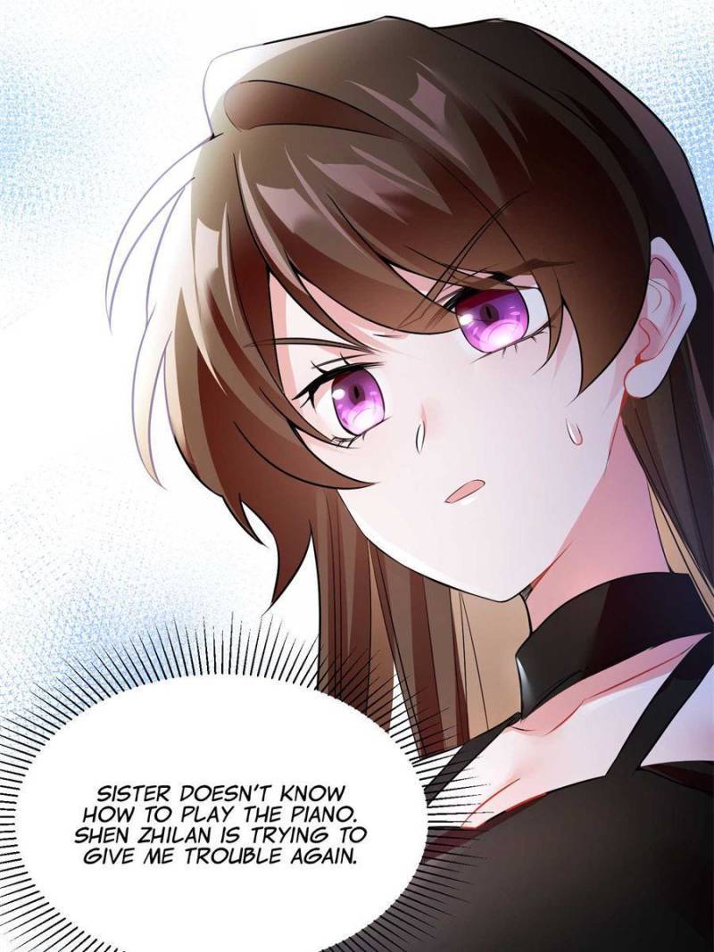 Nancheng Waits for the Moon chapter 71 - page 54