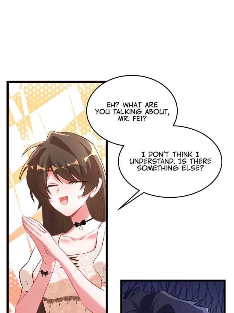 Nancheng Waits for the Moon chapter 70 - page 32