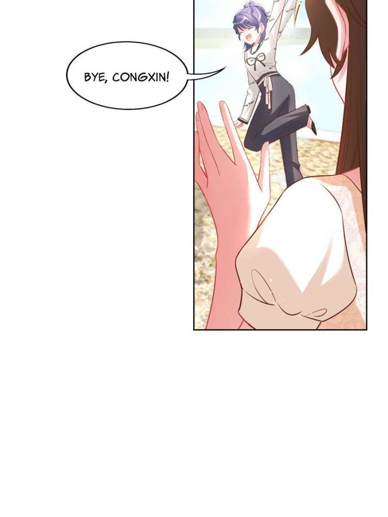 Nancheng Waits for the Moon chapter 70 - page 8