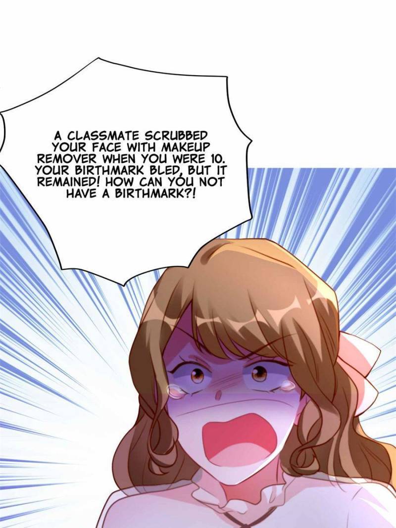 Nancheng Waits for the Moon chapter 69 - page 23