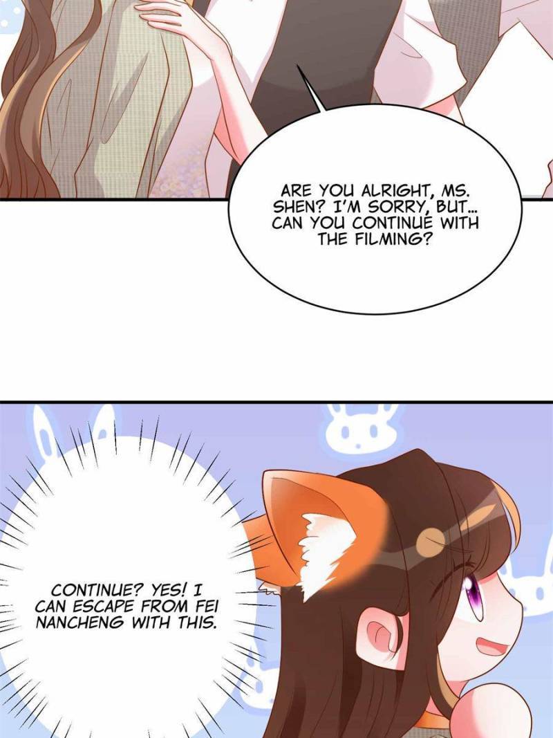 Nancheng Waits for the Moon chapter 69 - page 49
