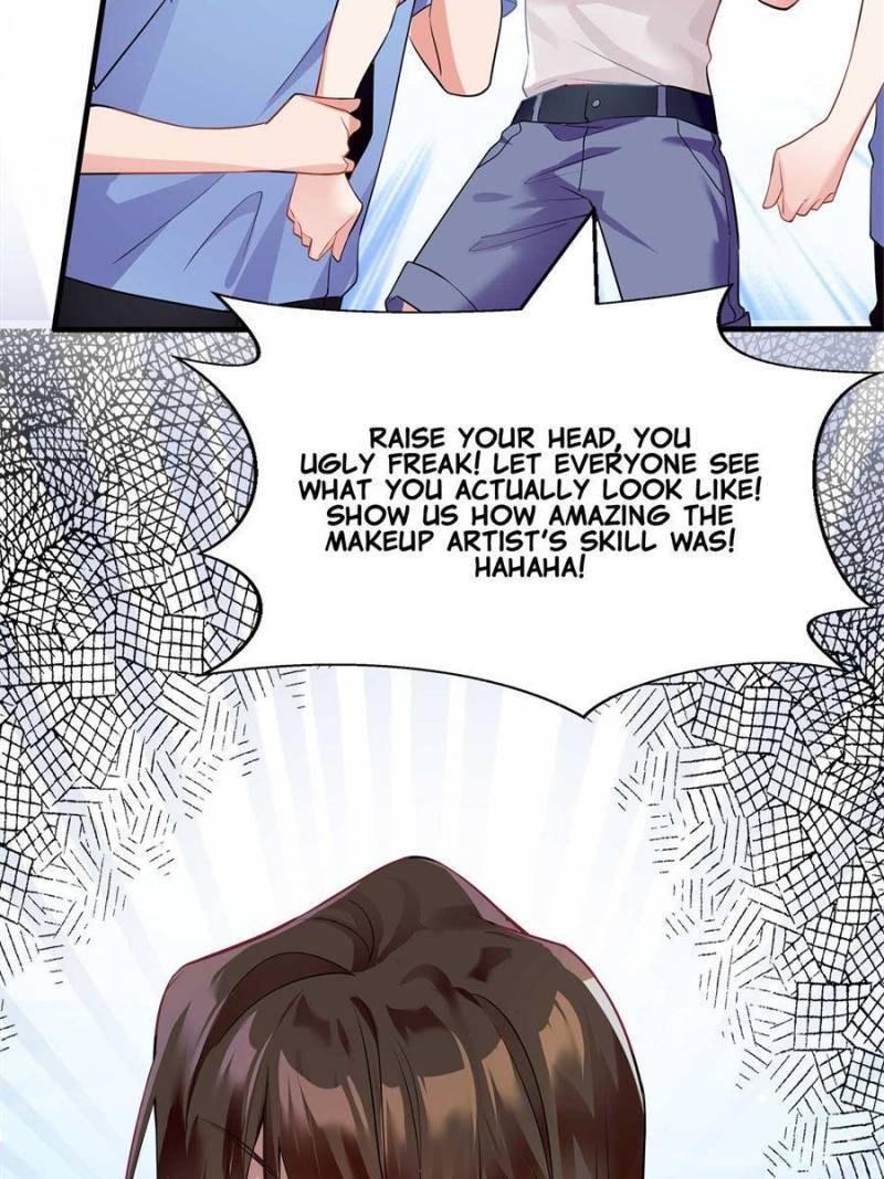 Nancheng Waits for the Moon chapter 69 - page 5