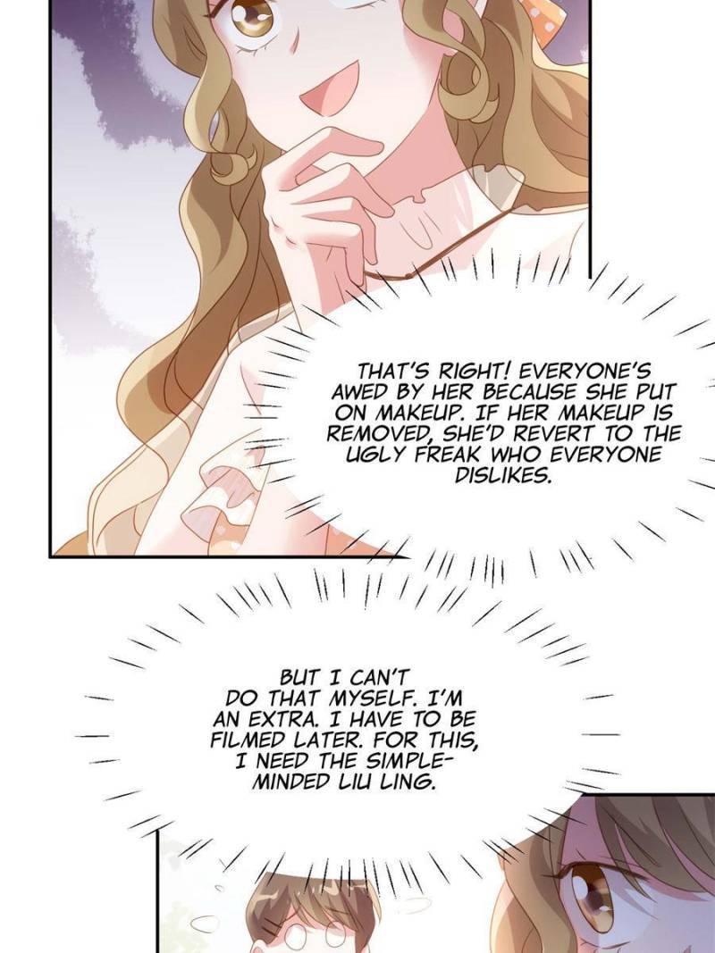 Nancheng Waits for the Moon chapter 68 - page 37