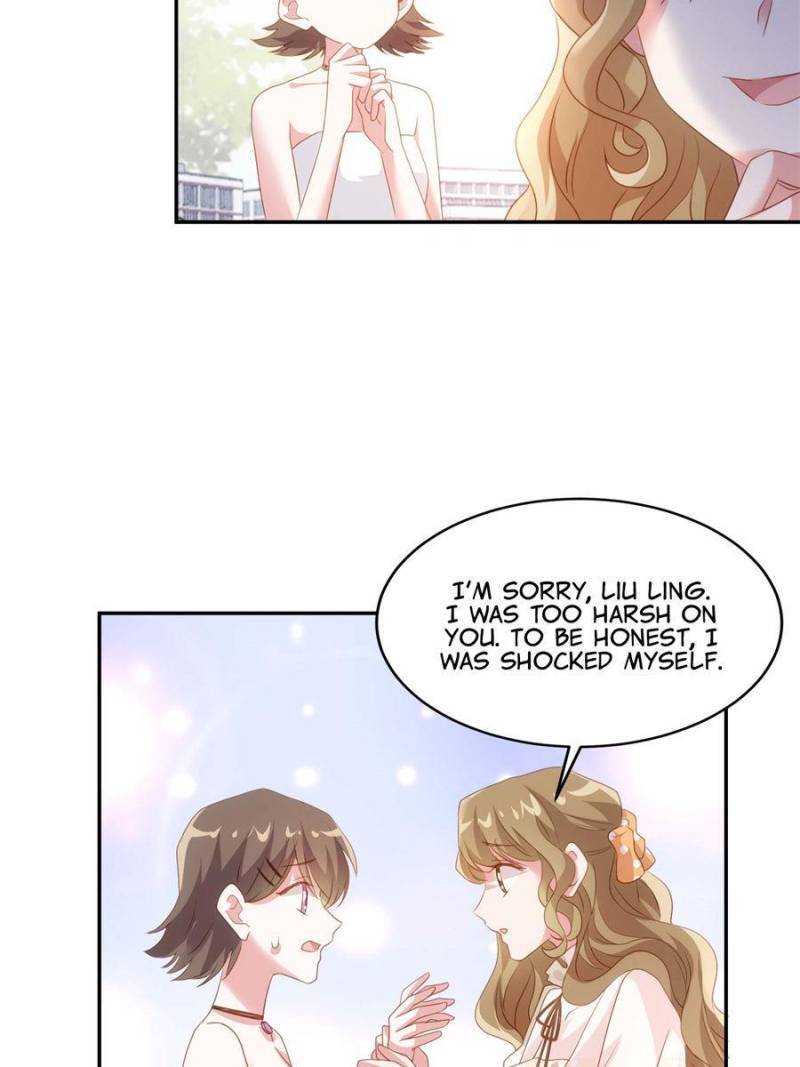 Nancheng Waits for the Moon chapter 68 - page 38