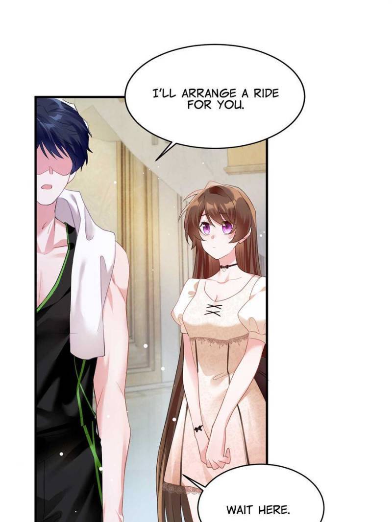Nancheng Waits for the Moon chapter 67 - page 15