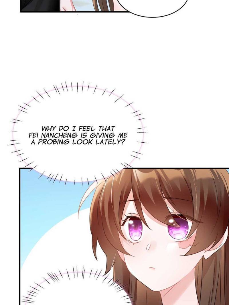 Nancheng Waits for the Moon chapter 67 - page 16