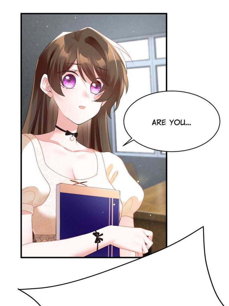 Nancheng Waits for the Moon chapter 67 - page 24