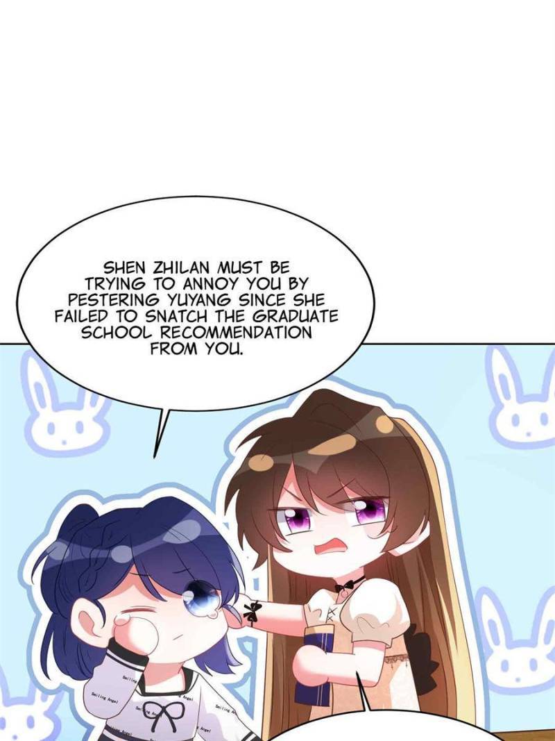 Nancheng Waits for the Moon chapter 67 - page 33