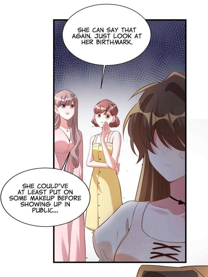 Nancheng Waits for the Moon chapter 67 - page 44
