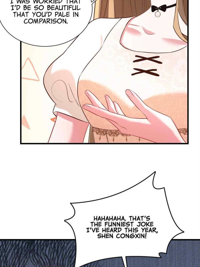 Nancheng Waits for the Moon chapter 67 - page 48