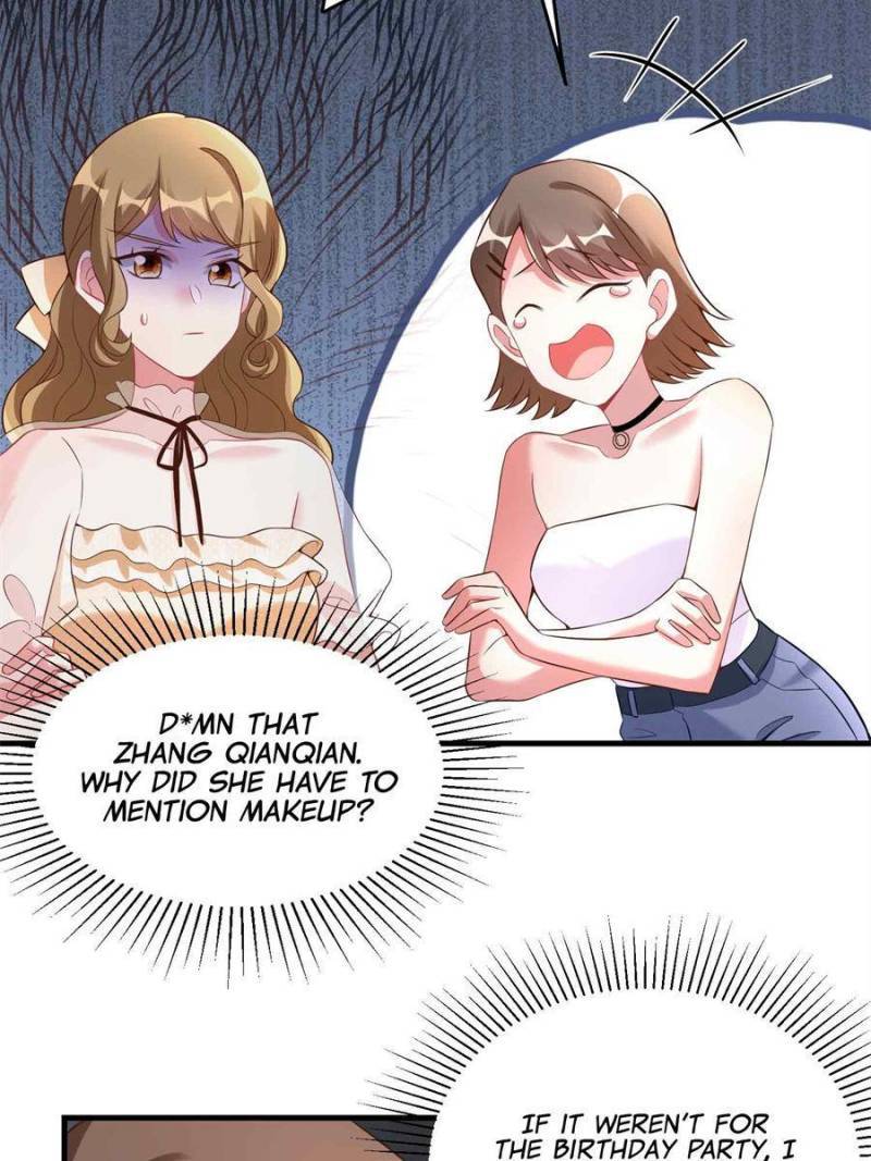 Nancheng Waits for the Moon chapter 67 - page 49