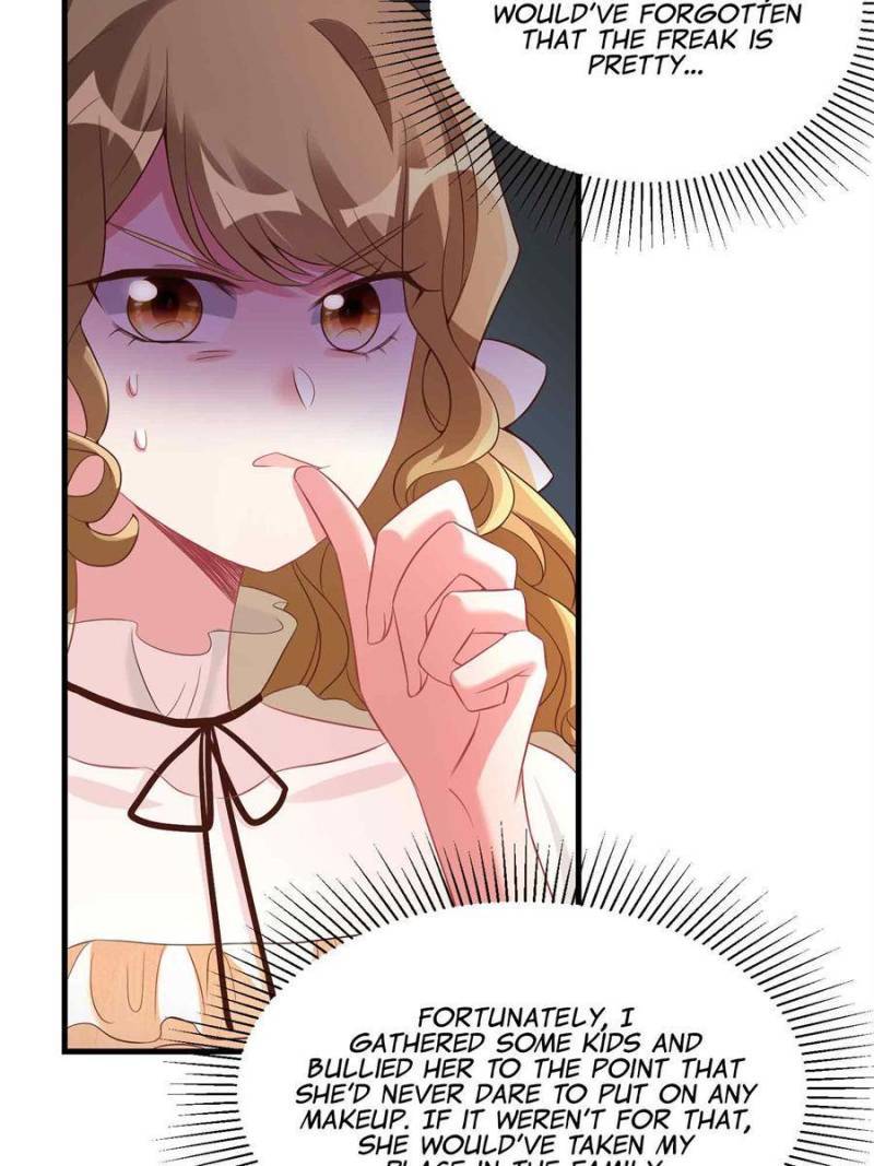Nancheng Waits for the Moon chapter 67 - page 50