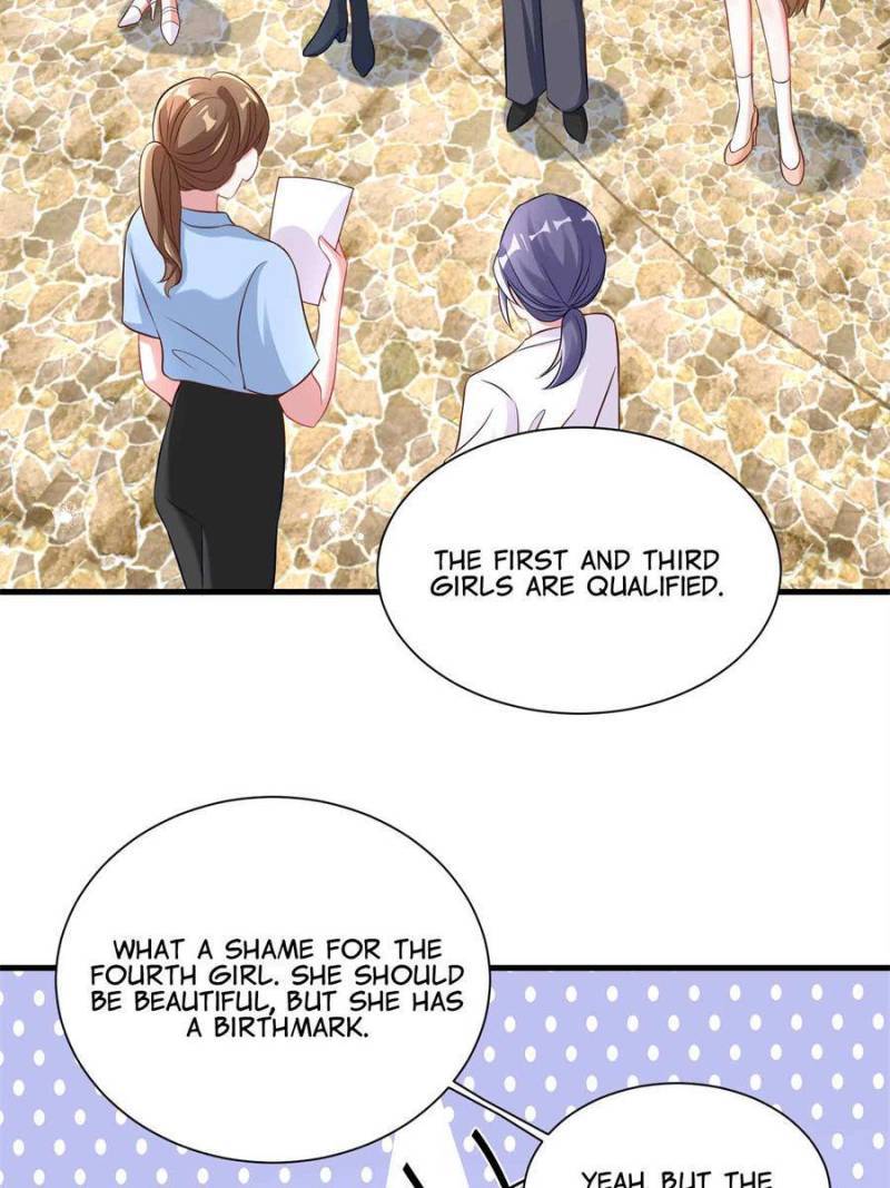 Nancheng Waits for the Moon chapter 67 - page 53