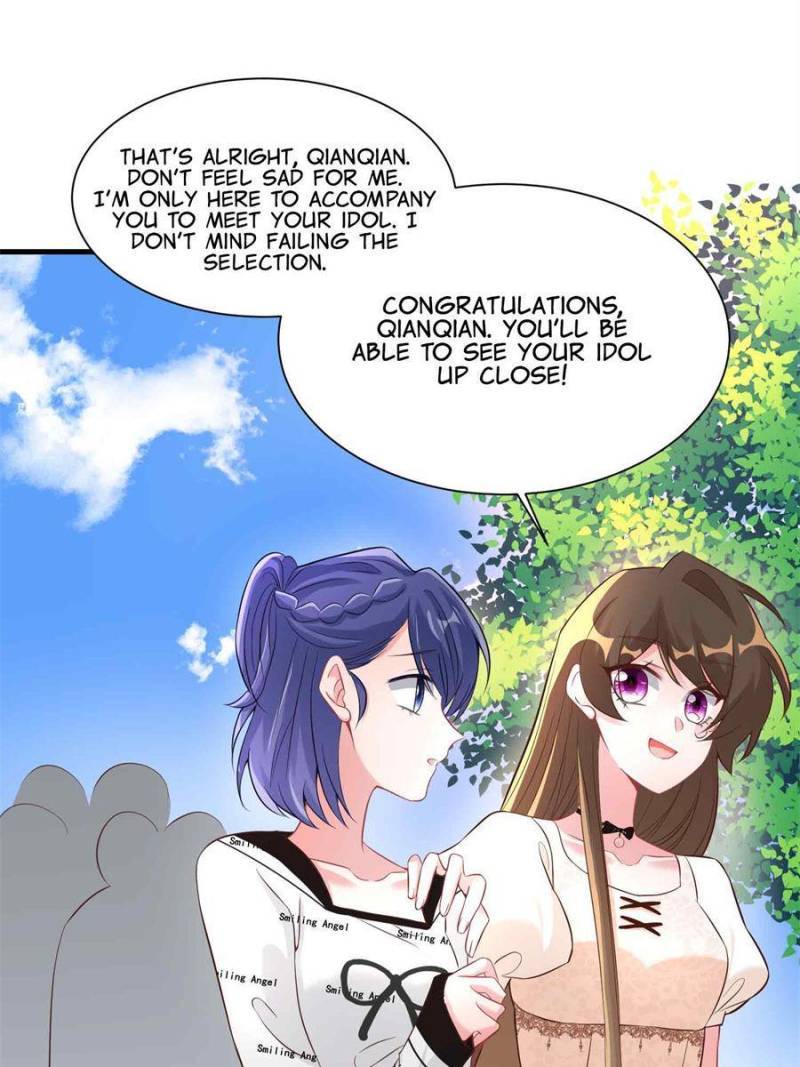 Nancheng Waits for the Moon chapter 67 - page 57