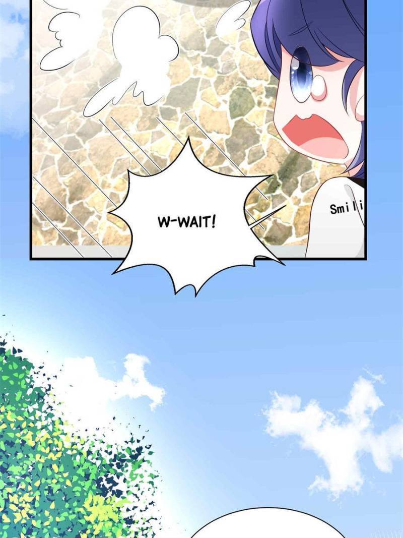 Nancheng Waits for the Moon chapter 67 - page 60