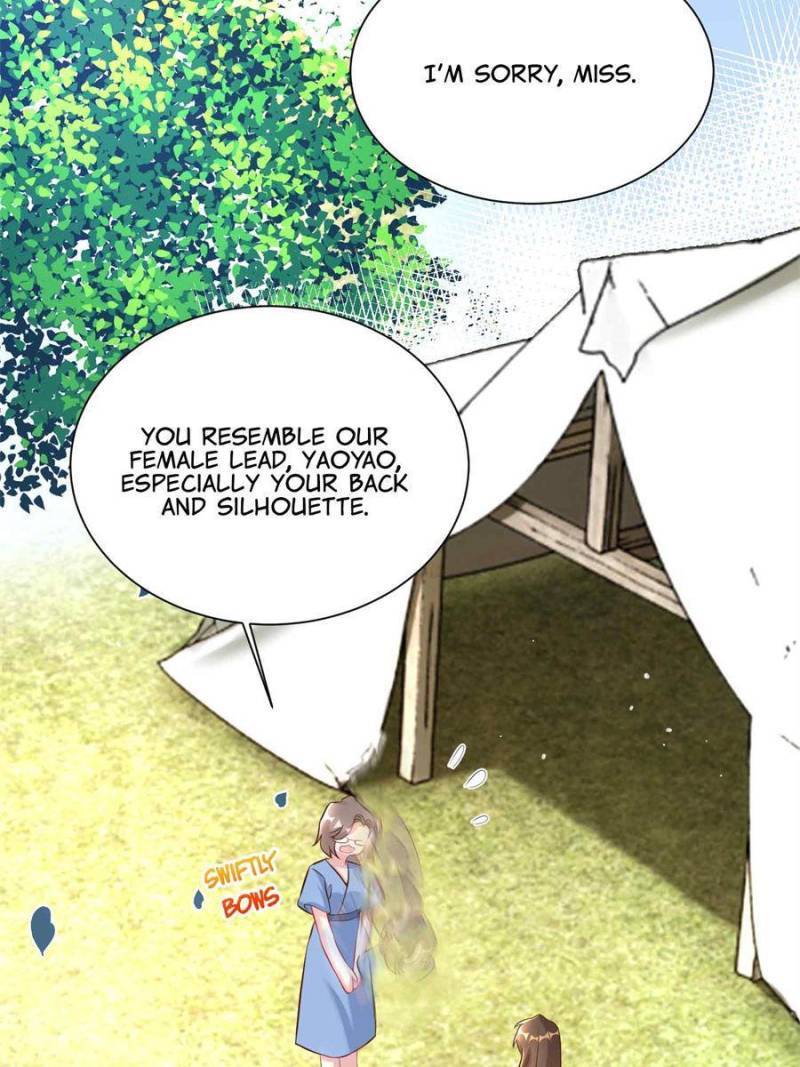 Nancheng Waits for the Moon chapter 67 - page 61