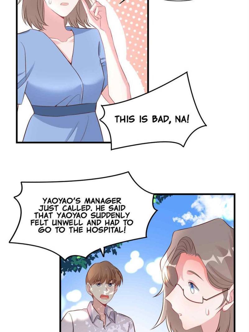 Nancheng Waits for the Moon chapter 67 - page 63