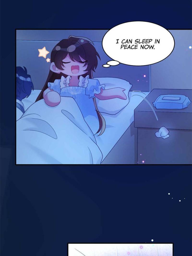 Nancheng Waits for the Moon chapter 66 - page 57