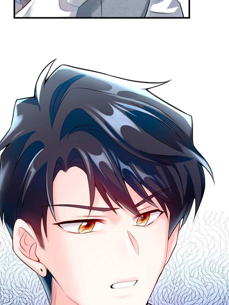 Nancheng Waits for the Moon chapter 65 - page 27