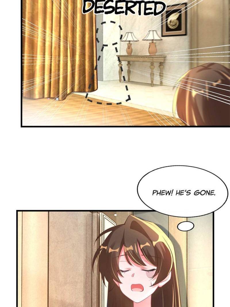 Nancheng Waits for the Moon chapter 65 - page 35
