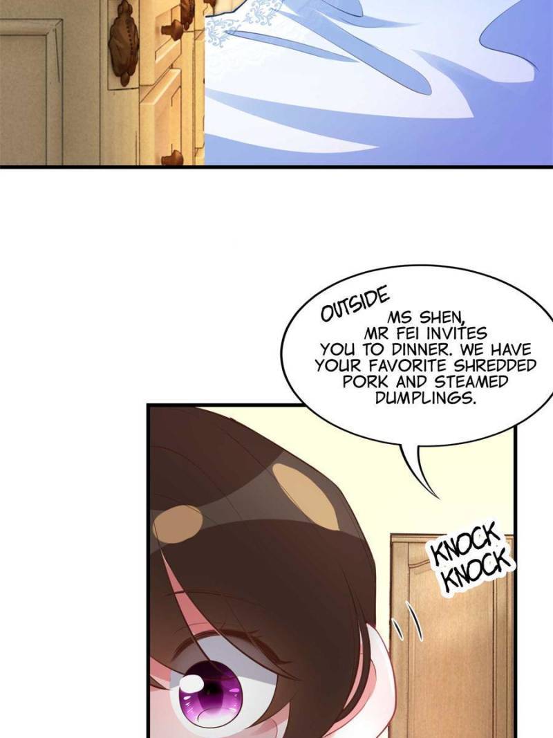 Nancheng Waits for the Moon chapter 65 - page 38
