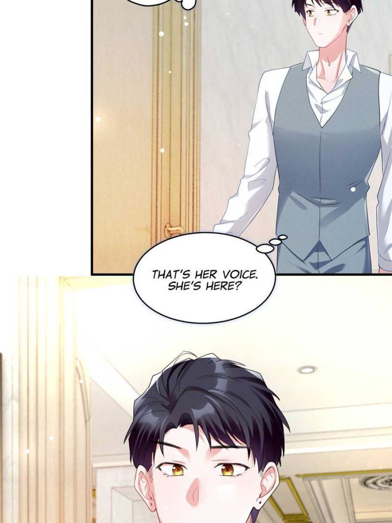 Nancheng Waits for the Moon chapter 65 - page 4