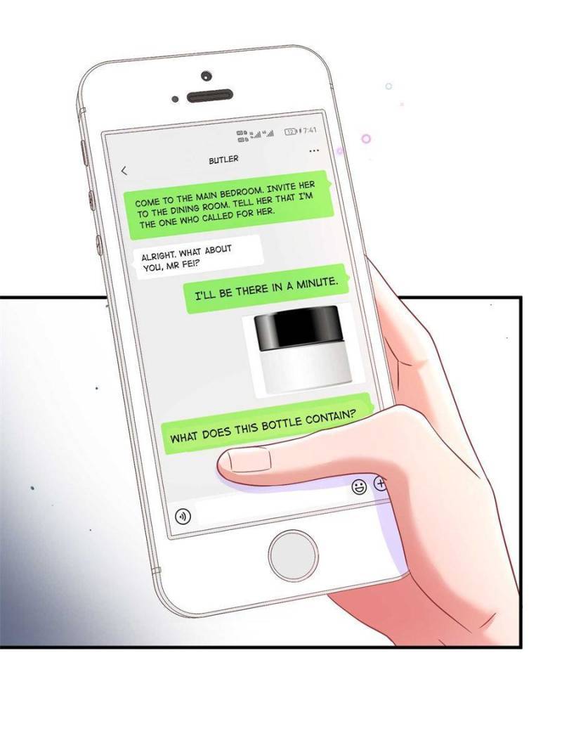 Nancheng Waits for the Moon chapter 65 - page 45