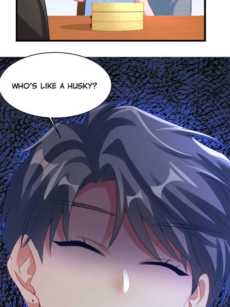 Nancheng Waits for the Moon chapter 65 - page 58