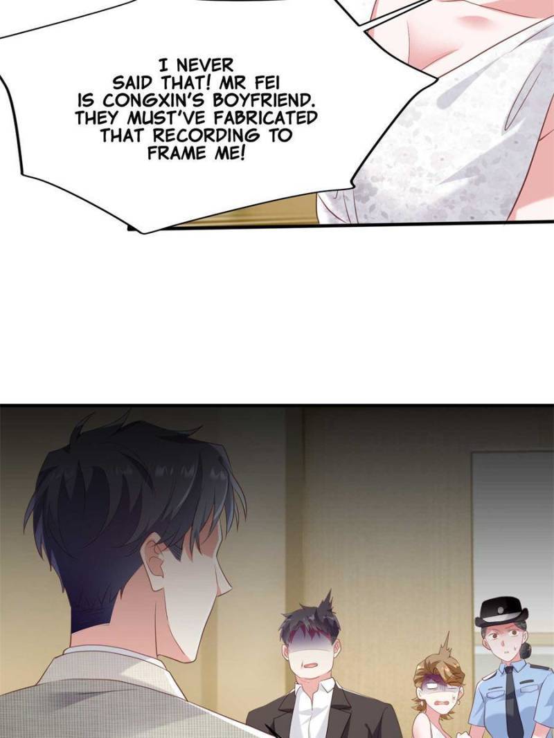 Nancheng Waits for the Moon chapter 64 - page 30
