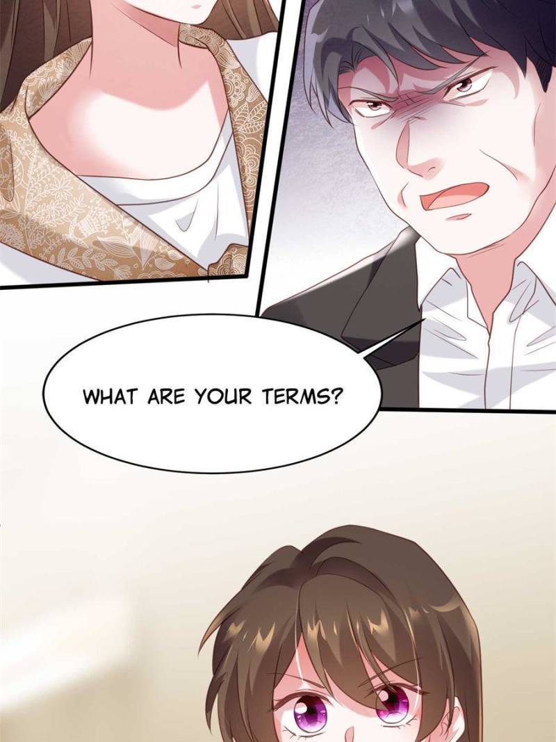 Nancheng Waits for the Moon chapter 64 - page 38