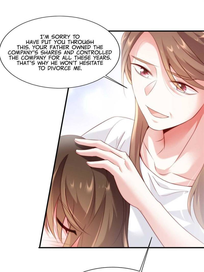 Nancheng Waits for the Moon chapter 64 - page 49
