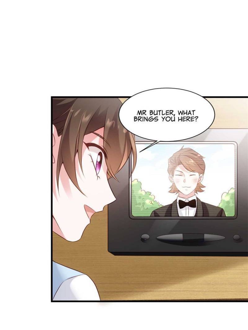 Nancheng Waits for the Moon chapter 64 - page 51