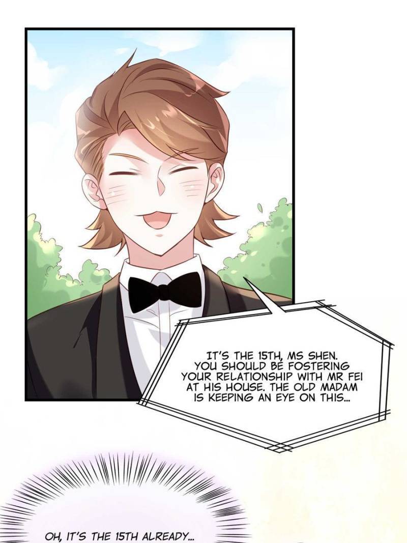 Nancheng Waits for the Moon chapter 64 - page 52