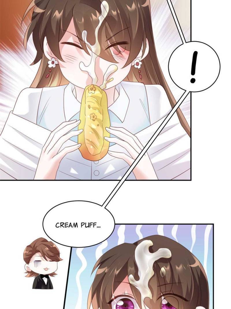 Nancheng Waits for the Moon chapter 64 - page 59