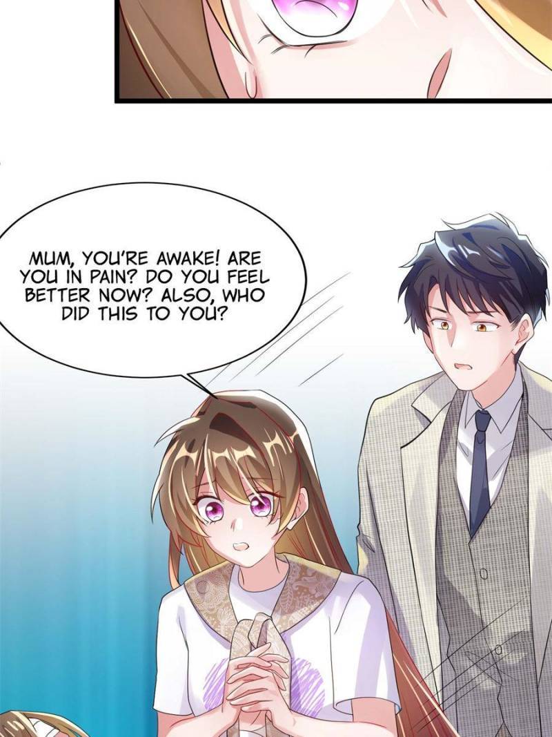 Nancheng Waits for the Moon chapter 63 - page 29