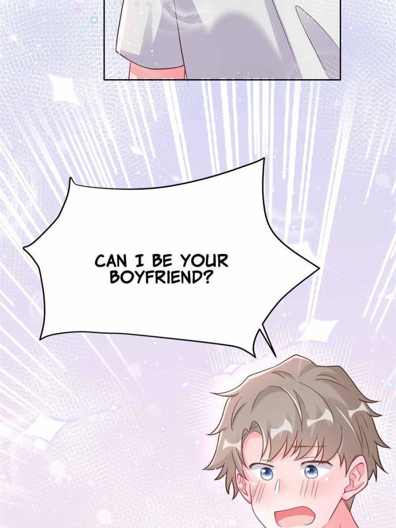 Nancheng Waits for the Moon chapter 62 - page 30