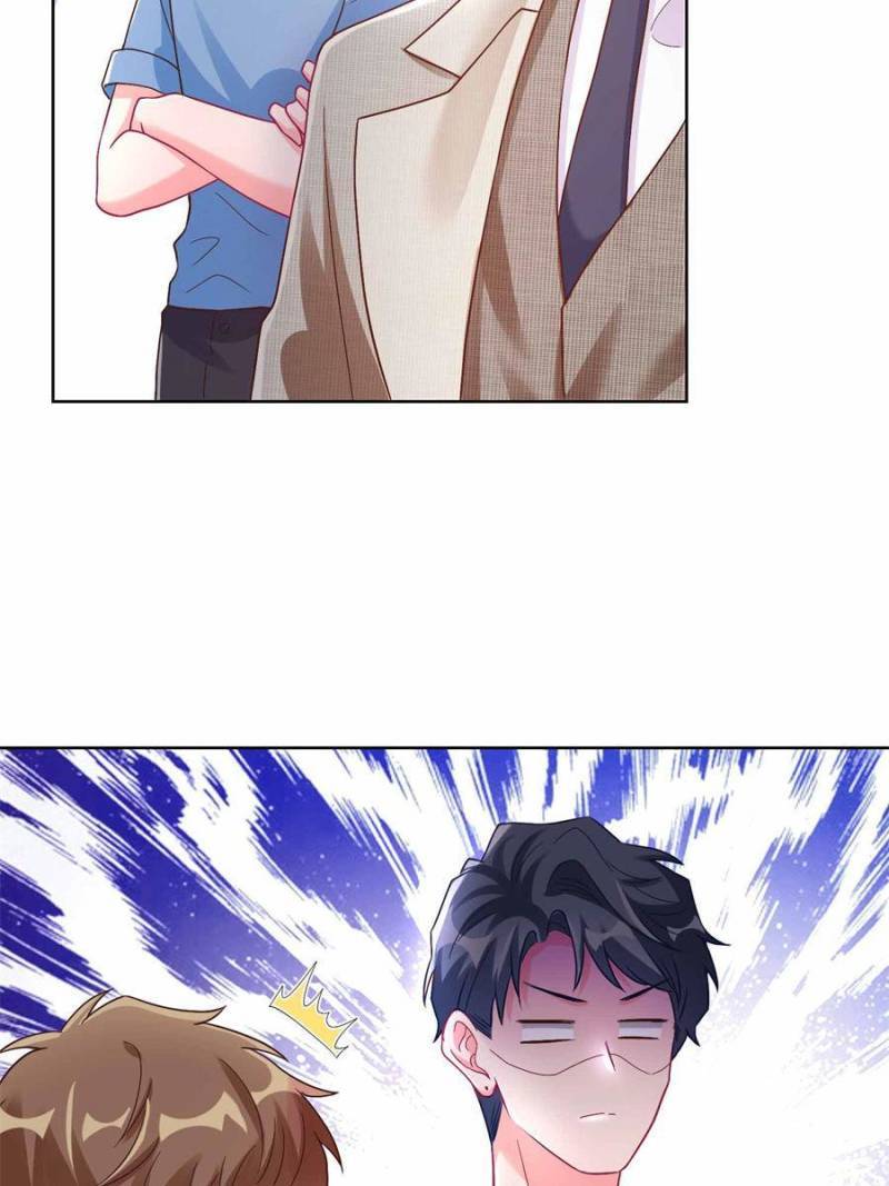Nancheng Waits for the Moon chapter 62 - page 34