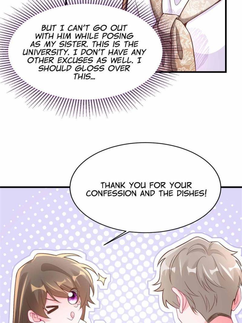 Nancheng Waits for the Moon chapter 62 - page 43