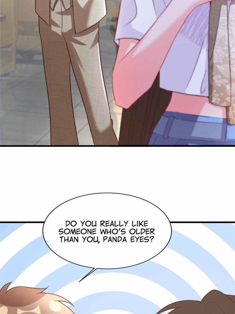 Nancheng Waits for the Moon chapter 62 - page 47