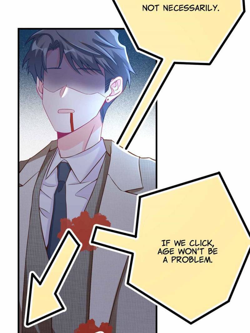 Nancheng Waits for the Moon chapter 62 - page 49