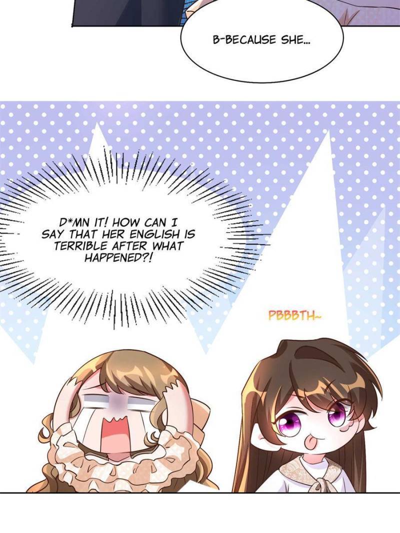 Nancheng Waits for the Moon chapter 61 - page 35