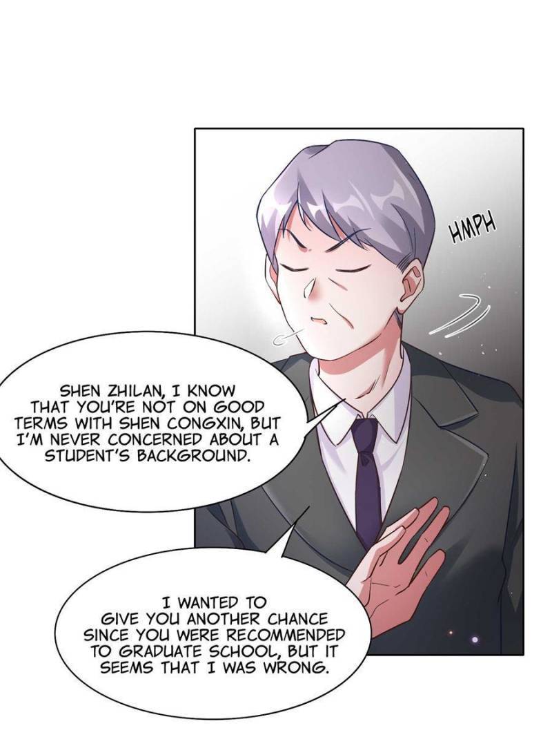 Nancheng Waits for the Moon chapter 61 - page 36