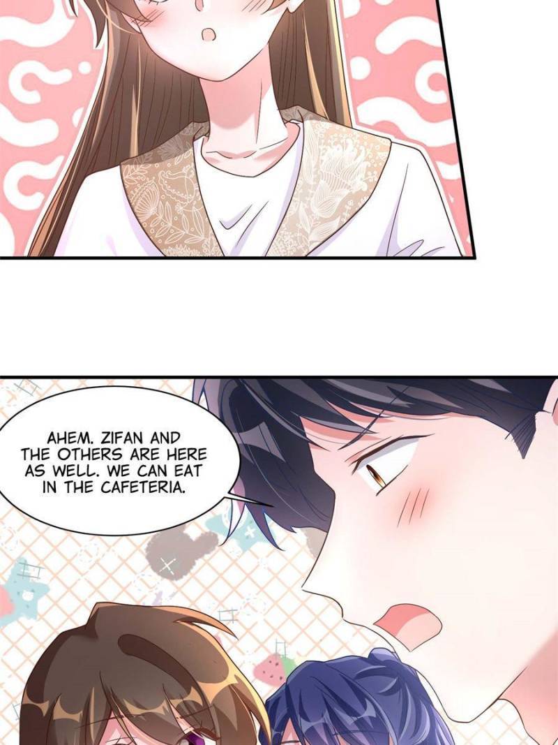 Nancheng Waits for the Moon chapter 61 - page 44