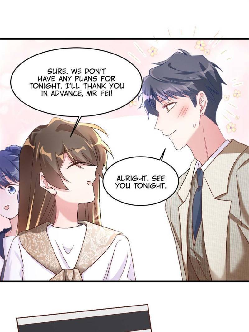 Nancheng Waits for the Moon chapter 61 - page 47