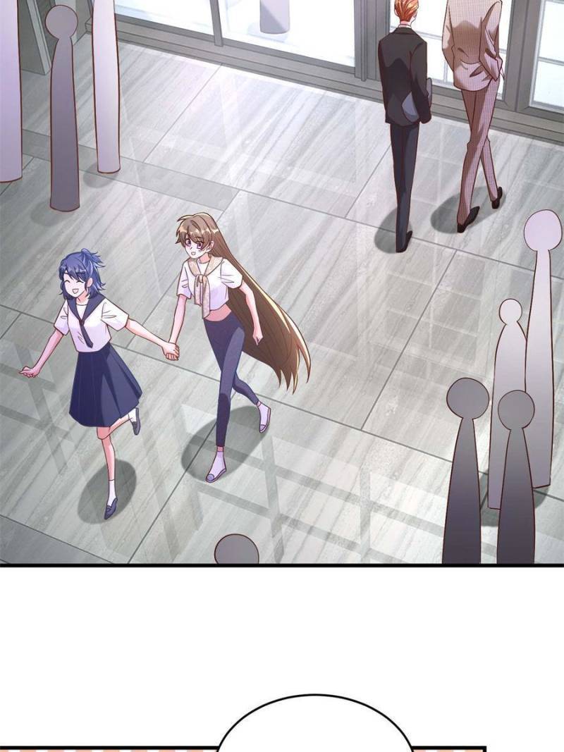 Nancheng Waits for the Moon chapter 61 - page 49