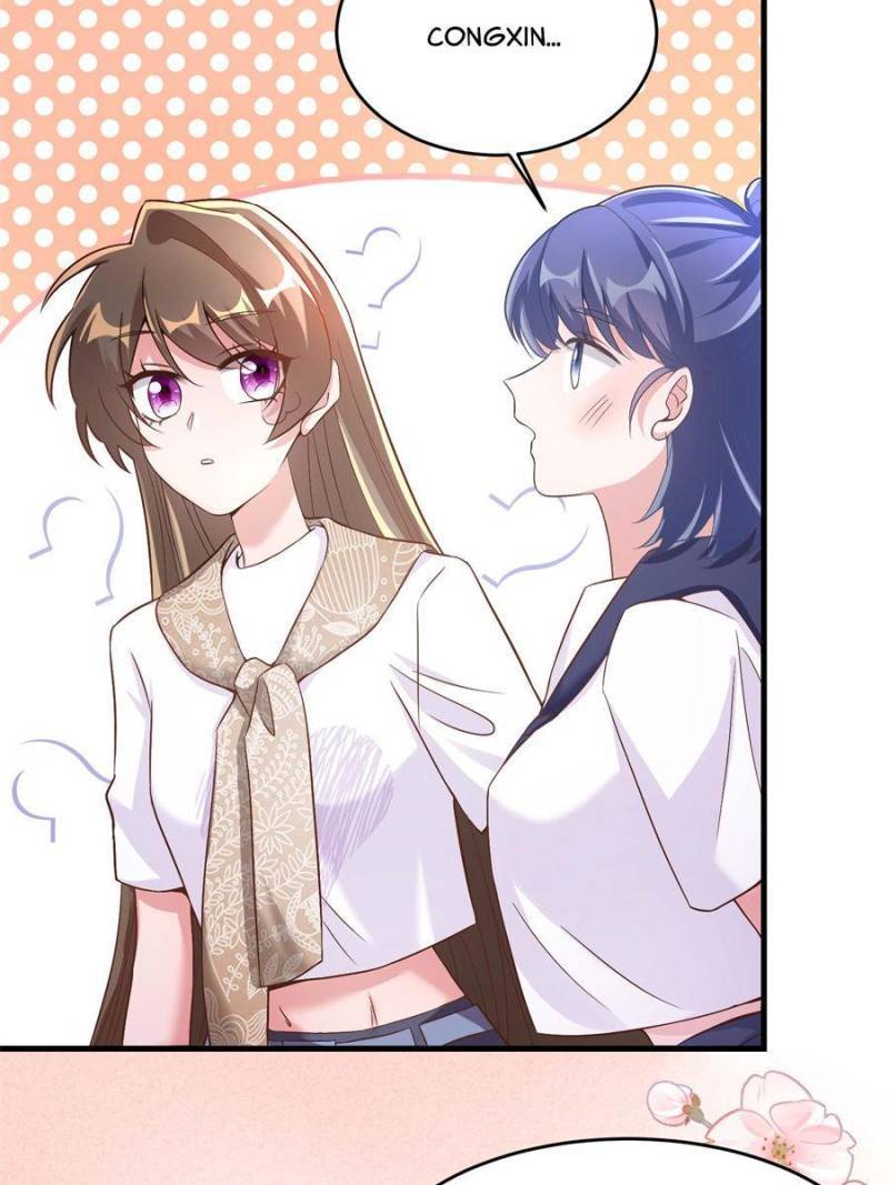 Nancheng Waits for the Moon chapter 61 - page 50