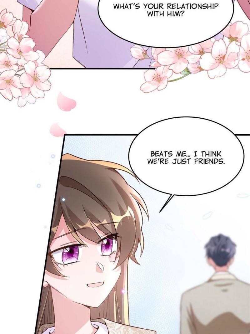Nancheng Waits for the Moon chapter 61 - page 52