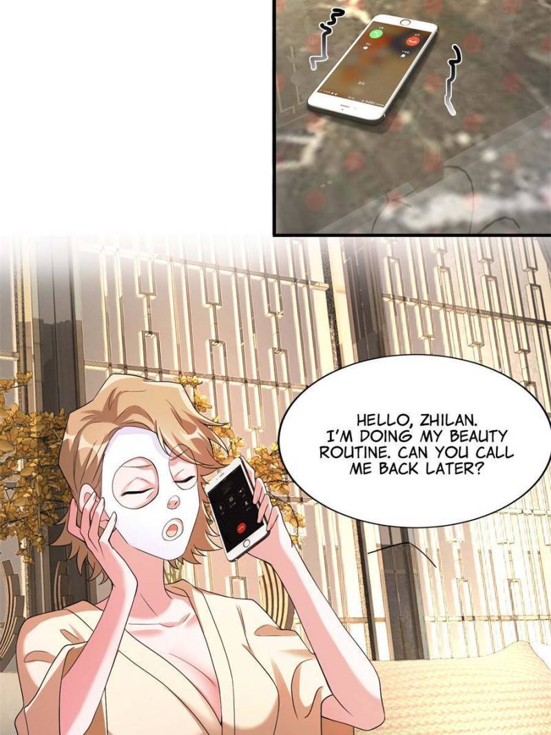 Nancheng Waits for the Moon chapter 61 - page 55