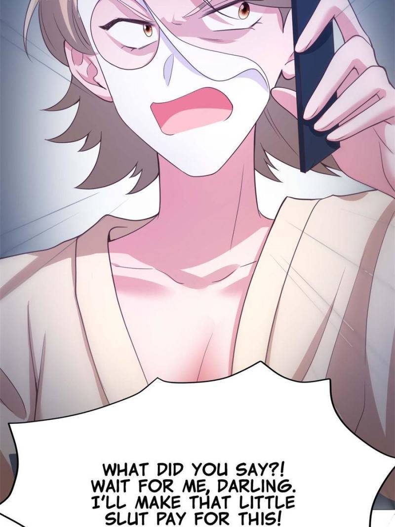 Nancheng Waits for the Moon chapter 61 - page 58