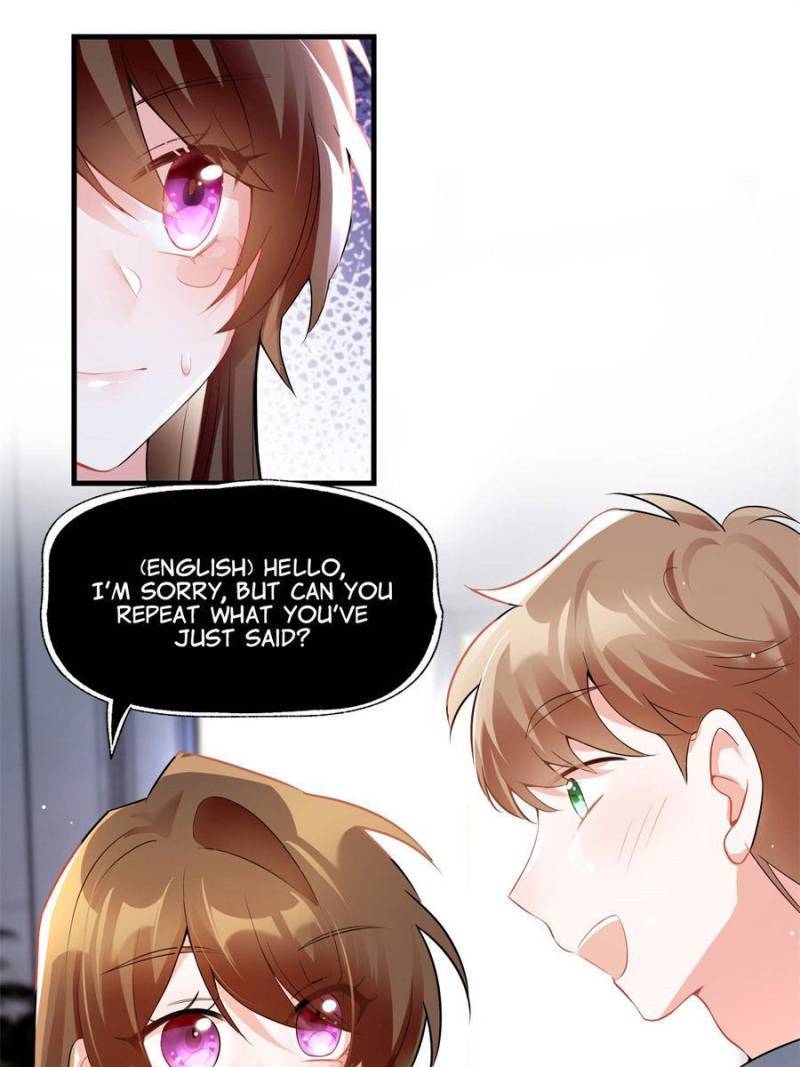 Nancheng Waits for the Moon chapter 61 - page 9